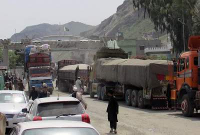 Torkham Crossing To Remain Open 24/7