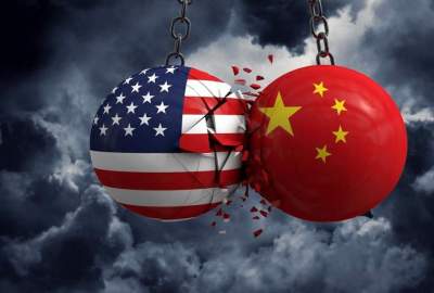 The possibility of a cold war between the US and China