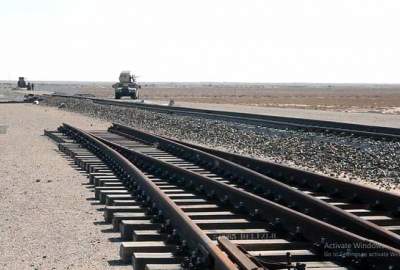 Uzbekistan starts construction of Trans-Afghan railway