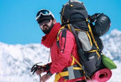 پیکر قهرمان کوهنوردی افغانستان، همچنان بر فراز قله/ پاکستان نسبت به انتقال جسد علی‌اکبر سخی بی‌توجه است