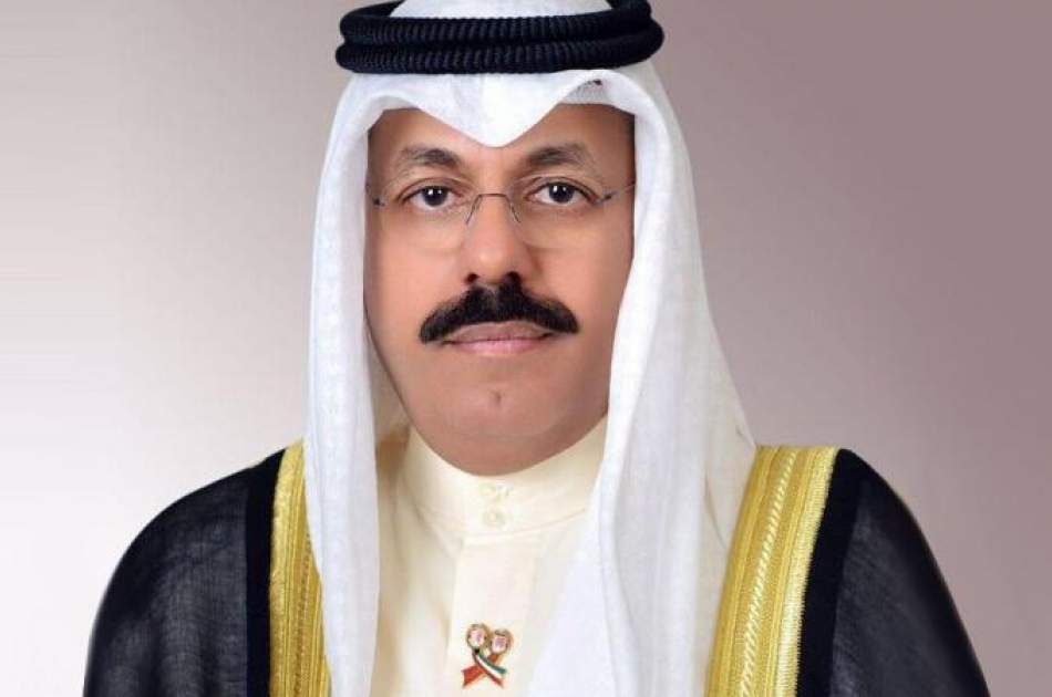 احمد نواف الاحمد الصباح، به حیث نخست‌وزیر جدید کویت منصوب شد