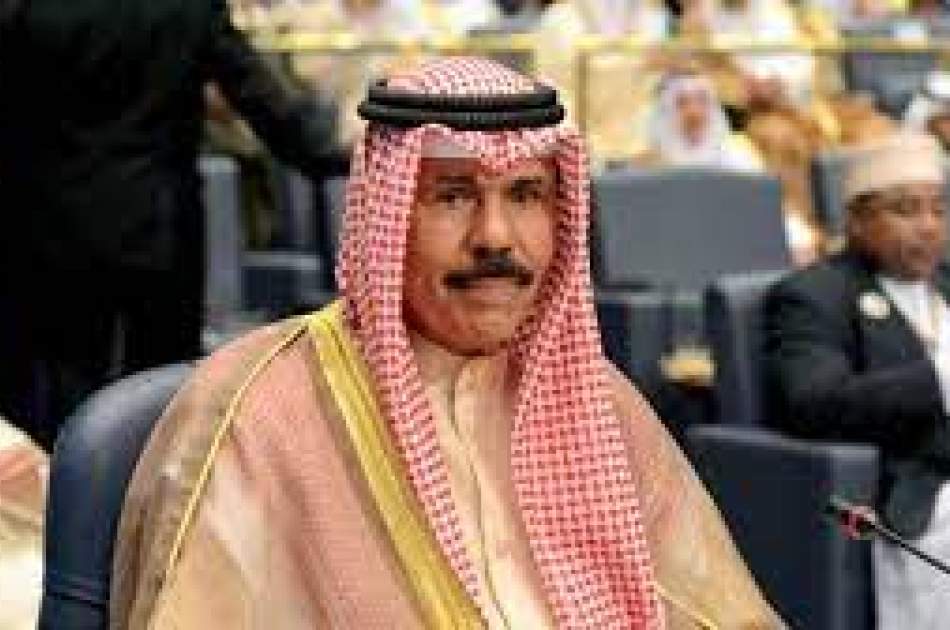 Kuwaiti emir appoints Ahmad Al-Sabah as new Prime Minister