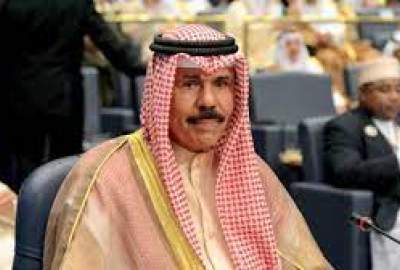Kuwaiti emir appoints Ahmad Al-Sabah as new Prime Minister