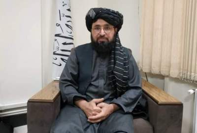 Bilal Karimi: The Tashkent meeting represents the good interaction of the world with the Islamic Emirate