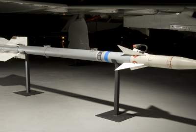 موافقت امریکا بافروش موشک هوا به هوا به جاپان