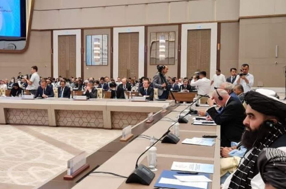 Tashkent meeting; The turn of diplomacy