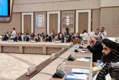 Tashkent meeting; The turn of diplomacy