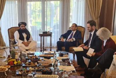 امریکا و امارت اسلامی برای آزادسازی دارایی‌های مسدود شده افغانستان در تاشکند مذاکره می‌کنند