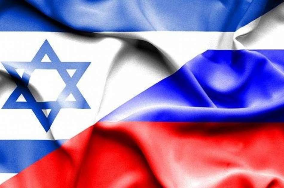 افزایش کمک‌های تل‌آویو به کی‌یف/روسیه حمایت اسرائیل از اوکراین رامحکوم کرد