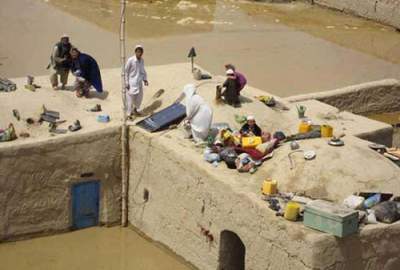 گاردین: آلوده‌کنندگان عمدۀ محیط ‌زیست عامل فاجعه اقلیمی در افغانستان‌اند
