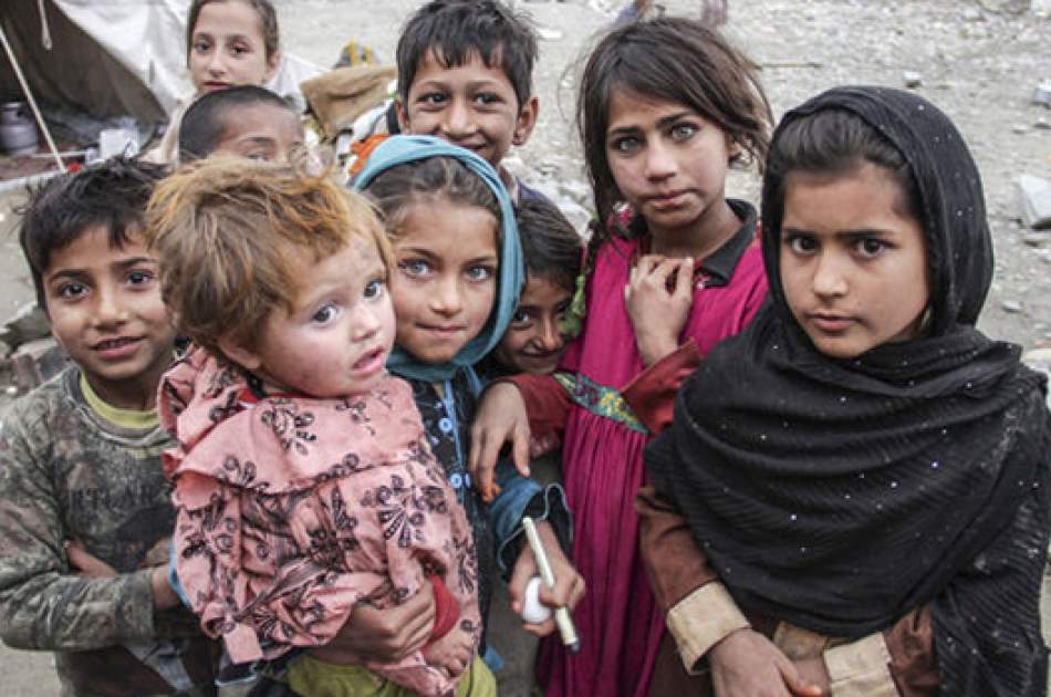 حدود 19 میلیون تَن در افغانستان با ناامنی غذایی رو‌به‌رو خواهند شد