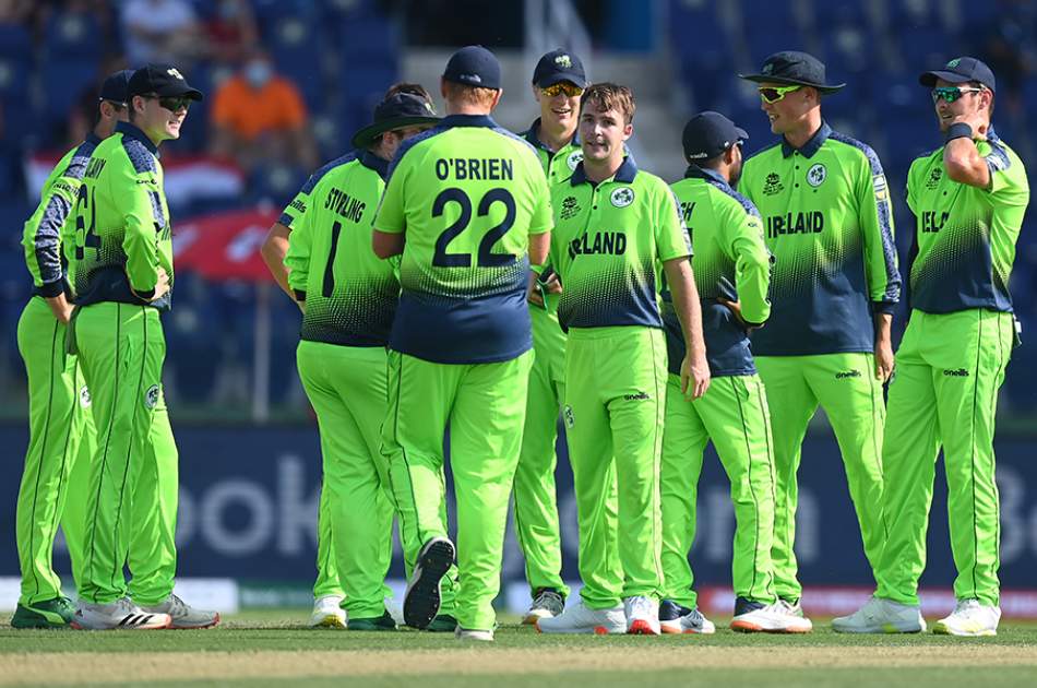 Ireland Retain T20I Squad From New Zealand Matches for Upcoming Series Against South Africa and Afghanistan