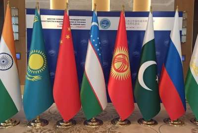 نشست وزرای خارجه کشورهای عضو سازمان شانگهای در تاشکند آغاز شد