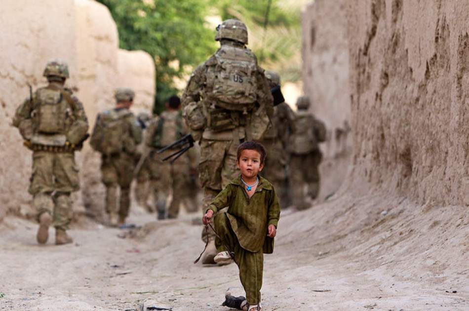جنایات جنگی در افغانستان؛ دوسیه‌ای ۱۶ ساله که هنوز باز نشده‌است