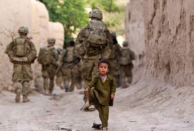 جنایات جنگی در افغانستان؛ دوسیه‌ای ۱۶ ساله که هنوز باز نشده‌است