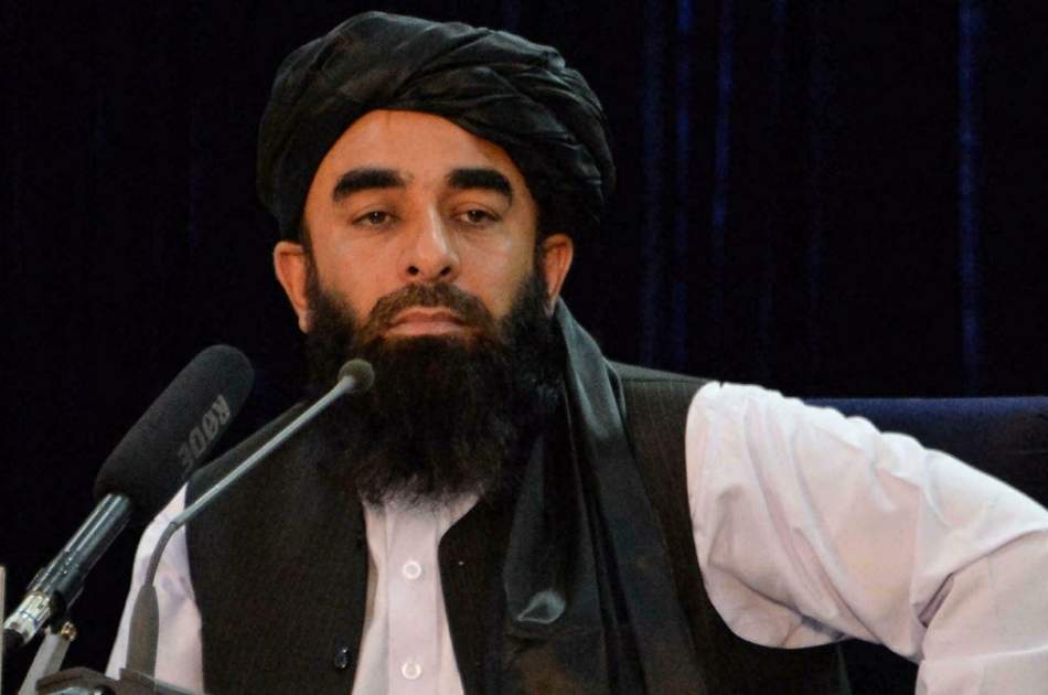 تخمین زیاد شدن داعش در افغانستان به‌دور از واقعیت است