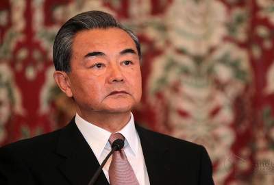 Wang Yi Talks about Diplomatic Recognition of the Afghan Interim Government