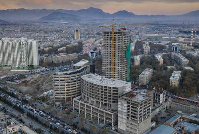 محدودیت در ساخت‌وساز بلند منزل از سوی شهرداری کابل لغو شد
