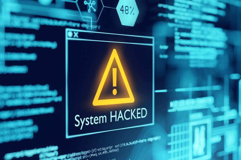 One of the Israeli universities was hacked