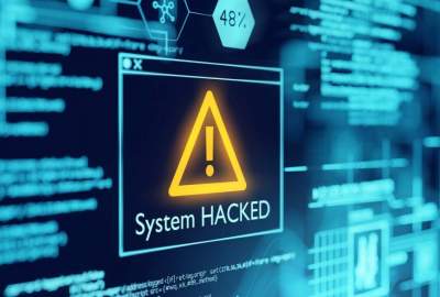 One of the Israeli universities was hacked