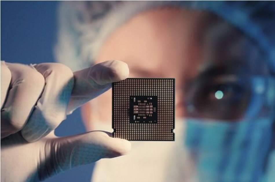 US chip law disrupts global semiconductor trade