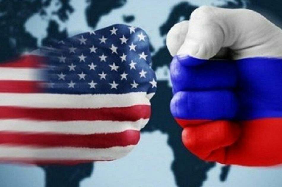 پوتین امریکا را اصلی‌ترین تهدید برای روسیه معرفی کرد