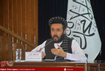 وزارت اقتصاد، افغانستان را از فروپاشی نظام اقتصادی نجات داد