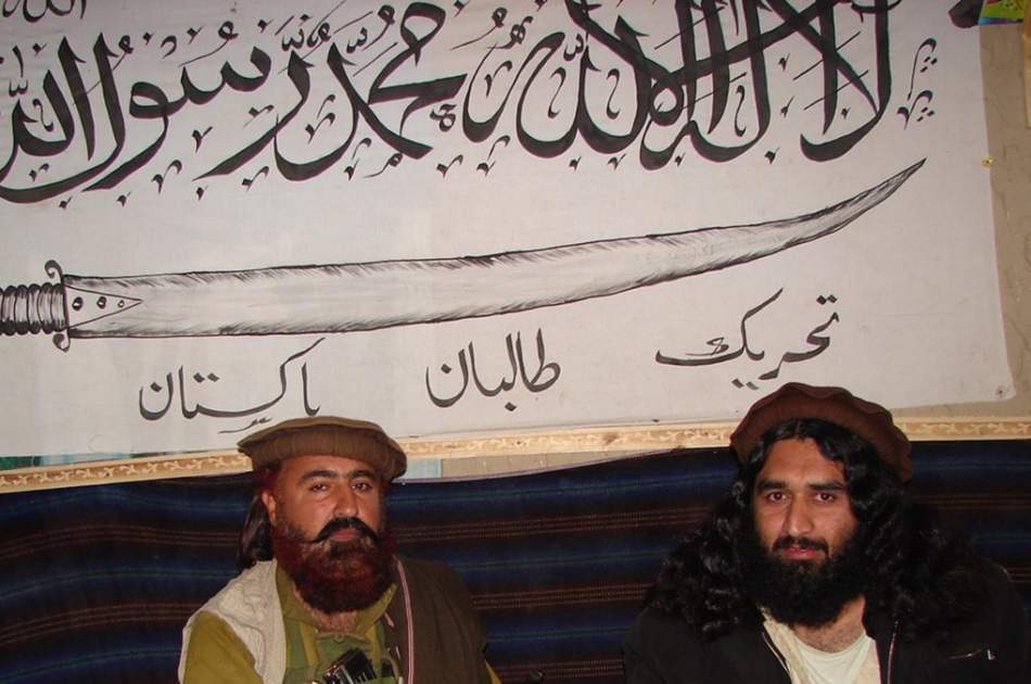 مذاکرات دولت پاکستان با تحریک طالبان این کشور در کابل بی‌نتیجه پایان یافت