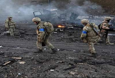 انتشار فهرست تلفات و خسارات وارده بر اوکراین توسط روسیه