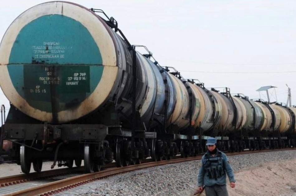 تأکید مقامات تاشکند بر ایجاد خط آهن میان ازبکستان، افغانستان و پاکستان