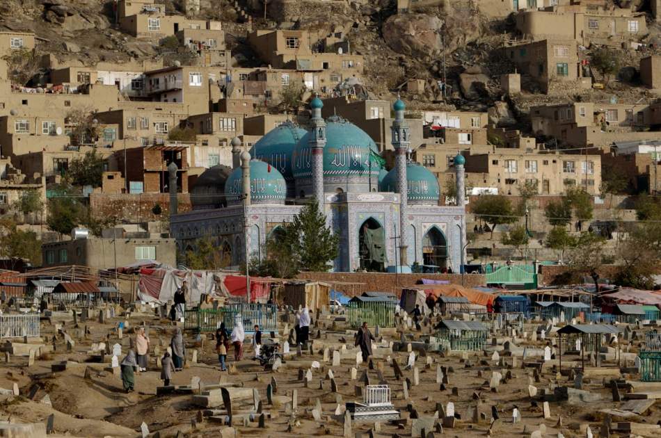 سخنگوی پولیس کابل: با کشته شدن مهاجمان، حمله‌ی تروریستی کابل پایان یافت