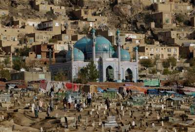 سخنگوی پولیس کابل: با کشته شدن مهاجمان، حمله‌ی تروریستی کابل پایان یافت