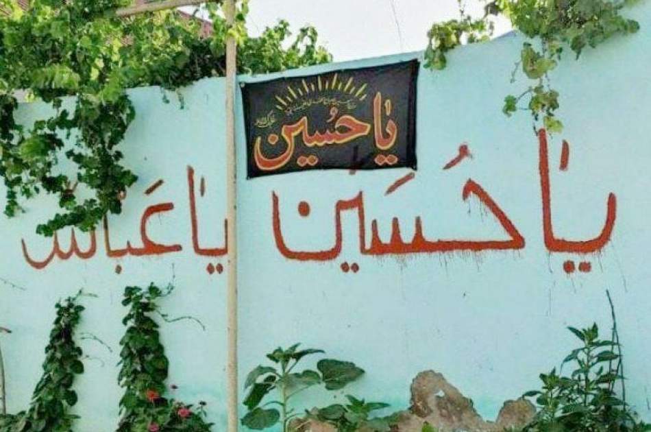 نصب هرگونه پرچم‌ و شعار دینی بر دیوارهای آذربایجان ممنوع شد