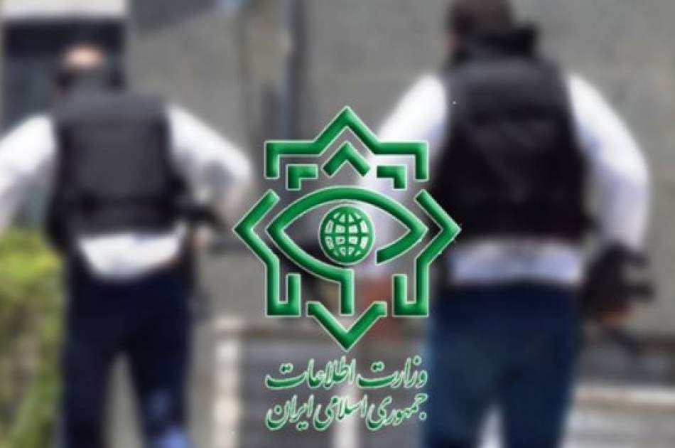ایران 10 عنصر داعش را شناسایی و بازداشت کرد