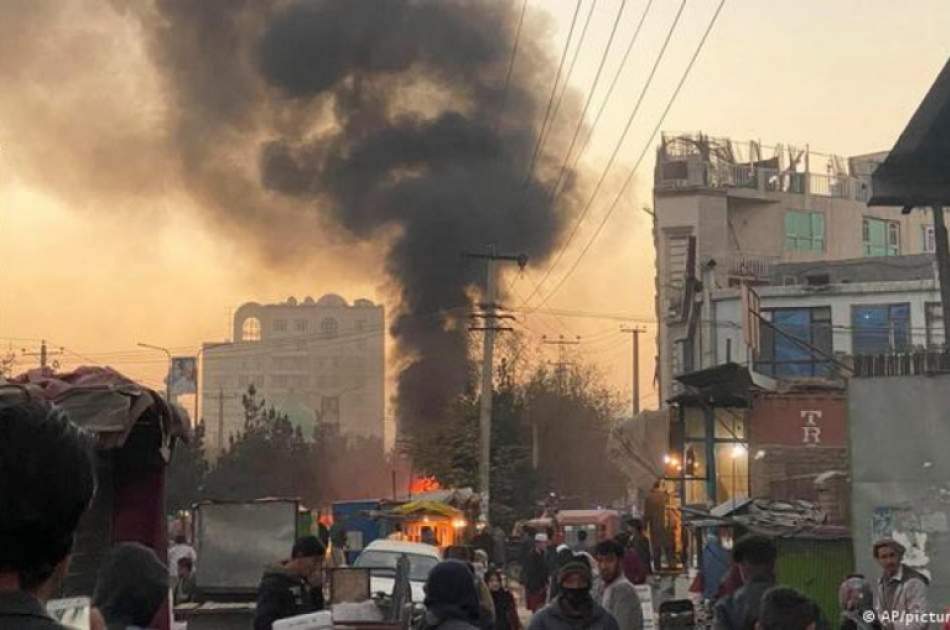 واکنش‌ها به حمله مرگبار در غرب کابل/ حمله بر اماکن مذهبی جنایت ضد بشری است