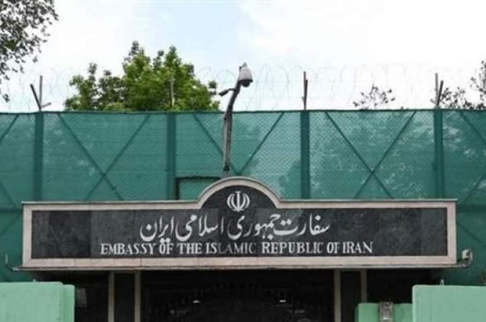 سفارت ایران در کابل انفجارهای اخیر افغانستان را محکوم کرد