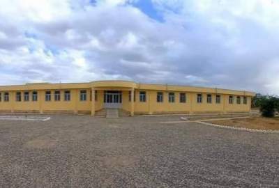 Reconstruction of 24 health centers in Faryab; Implementing institutions are not responsible for the budget