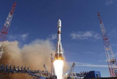 Iranian satellite "Khayyam" was launched into space