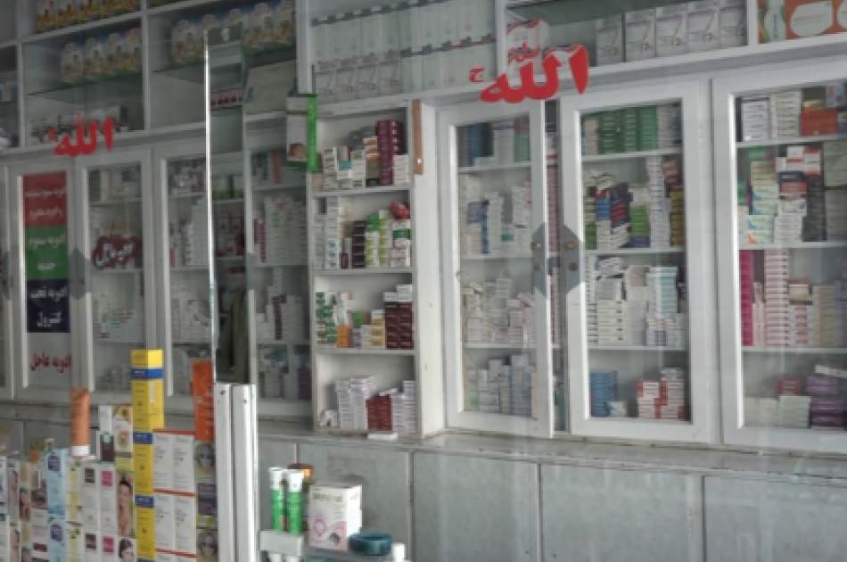 Doctors Accused of Colluding With Pharmacists