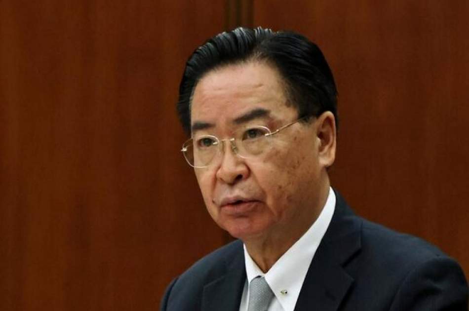 وزیر خارجه تایوان به رزمایش چین واکنش نشان داد