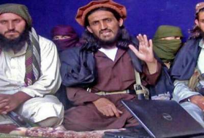 The top commander of the Pakistani Taliban was killed in Paktika