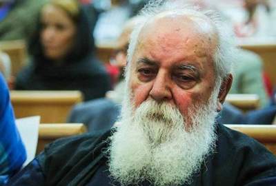 هوشنگ ابتهاج، شاعر نامدار ایرانی درگذشت