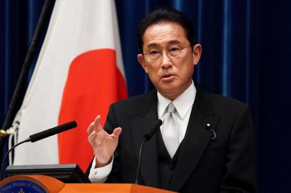 استعفای دسته‌جمعی دولت جاپان/ دولت جدید به رهبری «فومیو کیشیدا» به زودی اعلام خواهد شد
