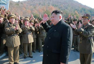 North Korea declares victory over COVID-19 reveals Kim suffered fever