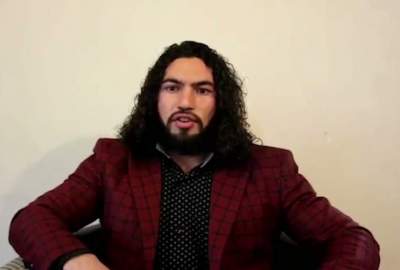 اعلام  آمادگی مرد یخی افغانستان برای انتقال پیکر سخی از کی2 پاکستان