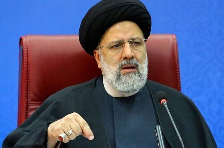 President of Iran: The establishment of the National Migration Organization will soon be completed