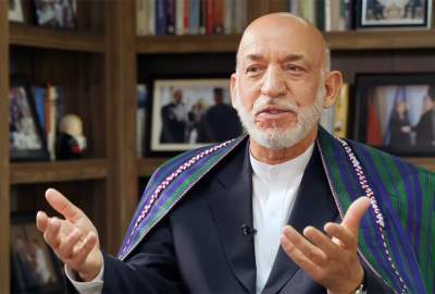 Karzai: Afghanistan is facing immense difficulties