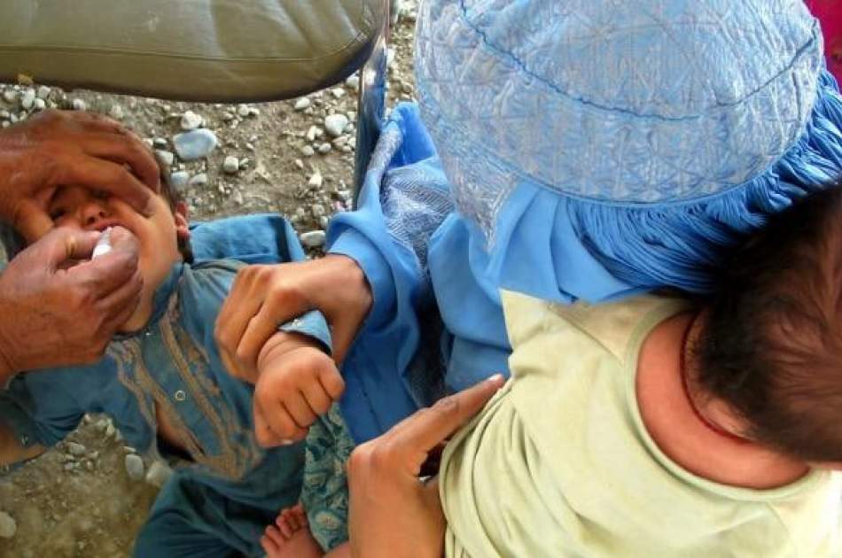 فرصت فوق‌العاده‌ افغانستان برای پایان دادن به پولیو/ در سال گذشته تنها یک مورد از این بیماری در کشور ثبت شده است