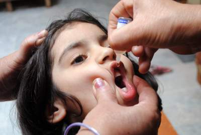 Afghanistan makes progress in polio eradication