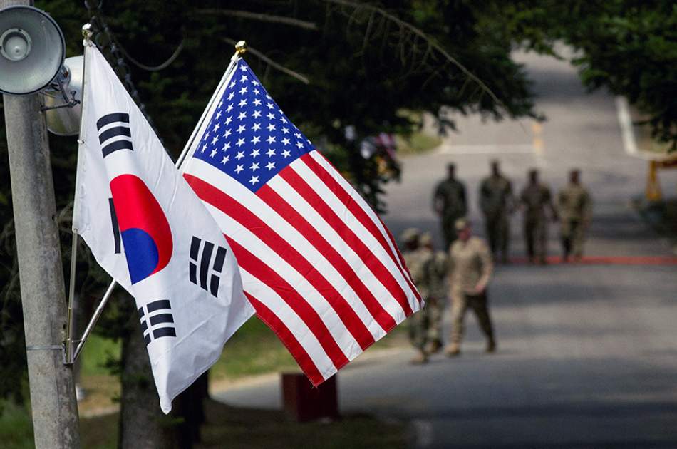 US, South Korea, Japan hold missile defense exercise